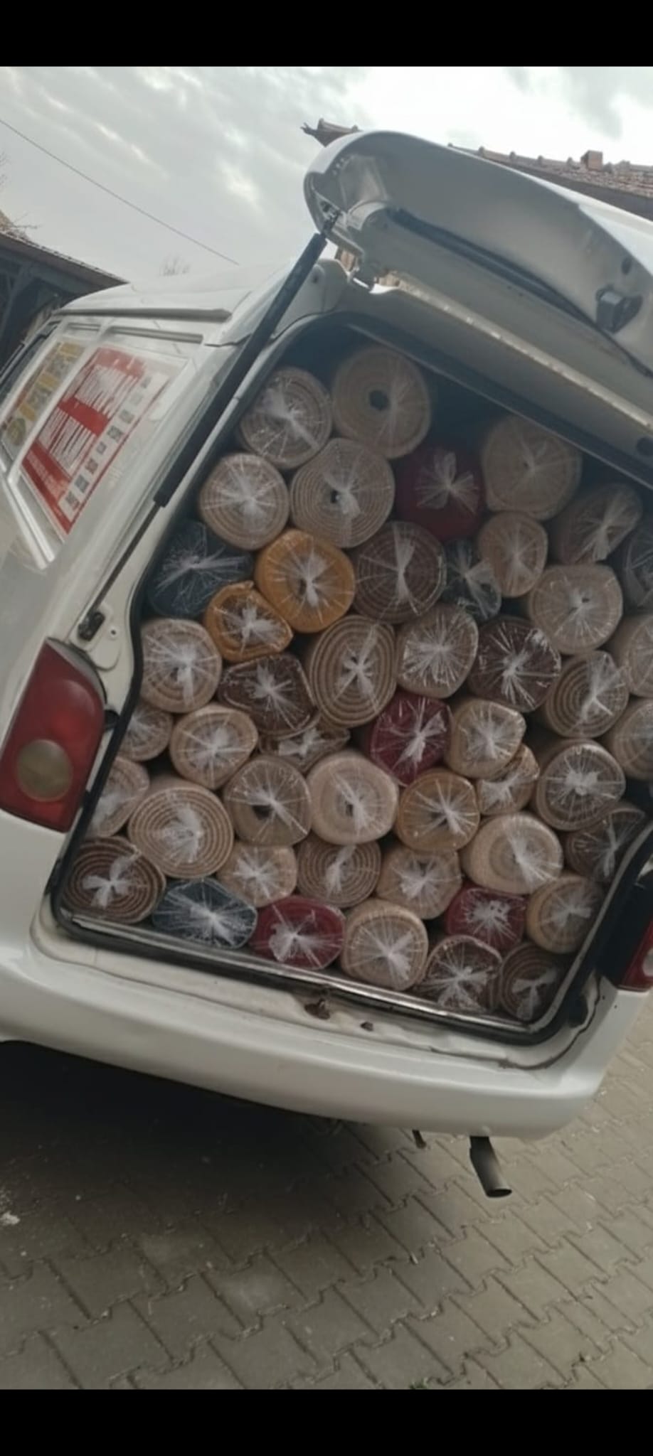 56 Halı Yıkama temizlik görseli